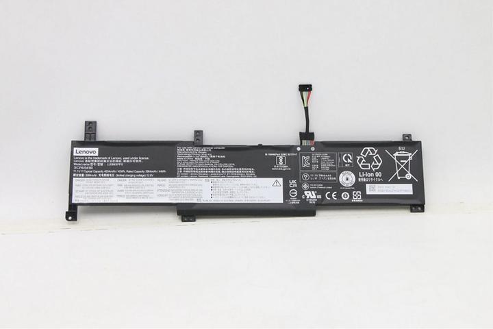 Produktbild Lenovo FRU S360 SP/A L20M3PF0 (3 Zellen)