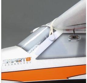 Produktbild E-Flite Apprentice STS BNF Basic with SAFE 1.5m