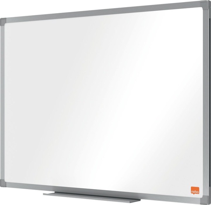 Actual product image Nobo Whiteboard Nano Clean Steel (60 x 45 cm)