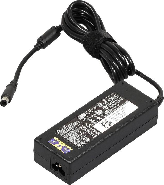 Immagine prodotto Dell AC Adapter, 90W, 19.5V, 3 (90 W)