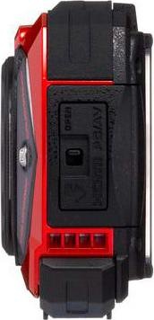 Immagine prodotto Pentax Optio WG-2, 14MP, zoom 5x WW, impermeabile, rosso (1/2,3'')