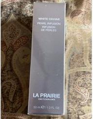Actual product image La Prairie Illuminating Pearl Infusion RF (30 ml)
