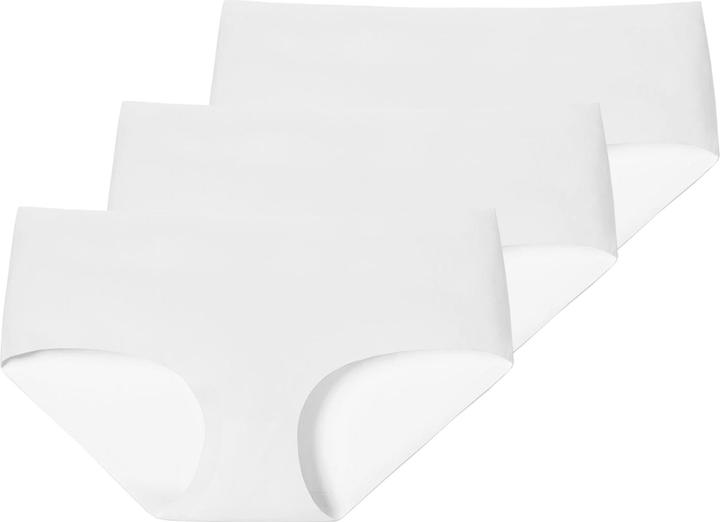 Actual product image Schiesser Panty Casual (L, pack of 3)