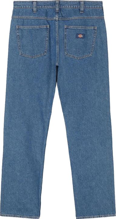 Actual product image Dickies Houston Denim Classic (W33/L32)