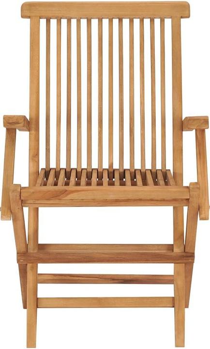 Produktbild vidaXL Gartenstuhl