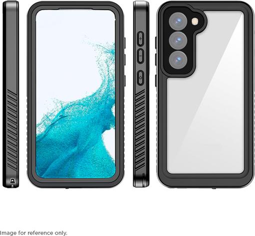 Image du produit Eiger Avalanche Case (Samsung Galaxy S23)