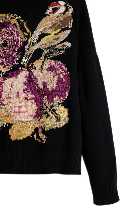 Produktbild Desigual JERS Bird Lacroix (M)