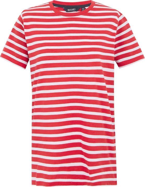 Red, White