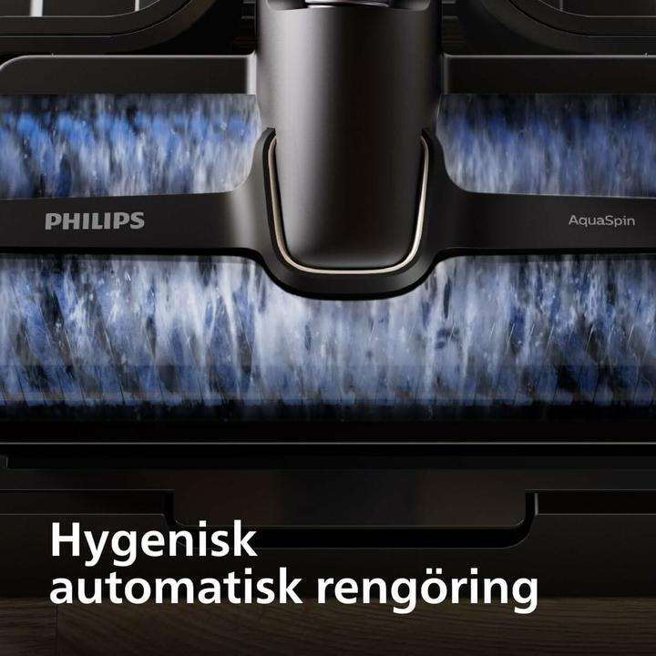 Actual product image Philips AquaTrio 9000 XW9463/11