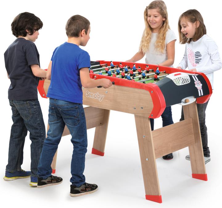 Produktbild Smoby Champions
