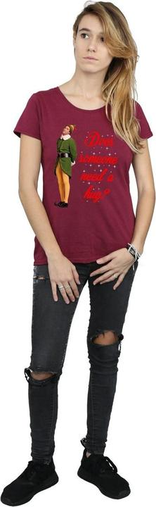 Produktbild Elf Hug Buddy TShirt (XXL)