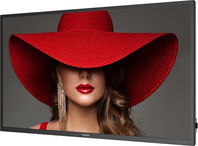 Image du produit Philips D-Line 32BDL4650D/00 (1920 x 1080 pixels, 32")