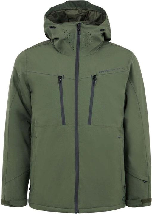 Actual product image Protest Prttimo 23 Jacket (M)