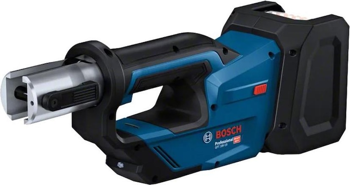 Actual product image Bosch Professional Cordless pressing tool GPT 18V-19