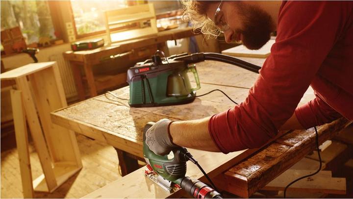 Produktbild Bosch Home & Garden Trockensauger EasyVac 3 (Trockensauger)