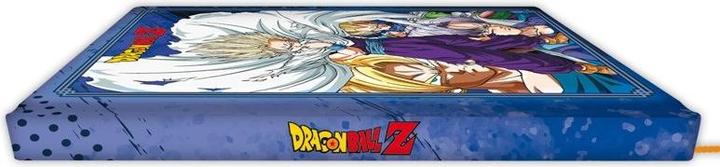 Immagine prodotto ABYstyle Dragon Ball - Gruppo Cell dell'arco di Son Gohan (A5)