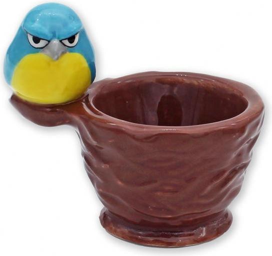 Ototo Eierbecher GRUMPY BIRD BORIS (6x)