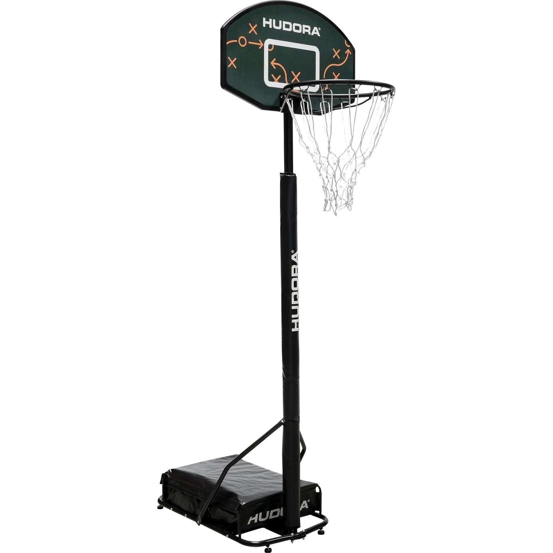 Hudora, Basketballkorb