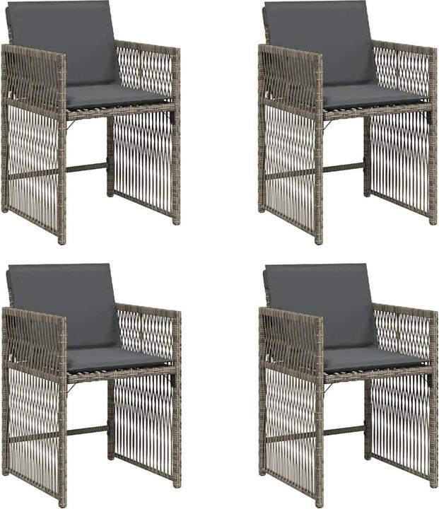 Produktbild vidaXL Gartenstuhl