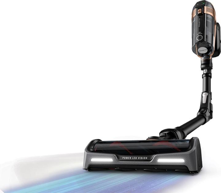 Actual product image Rowenta X-Force 15.60