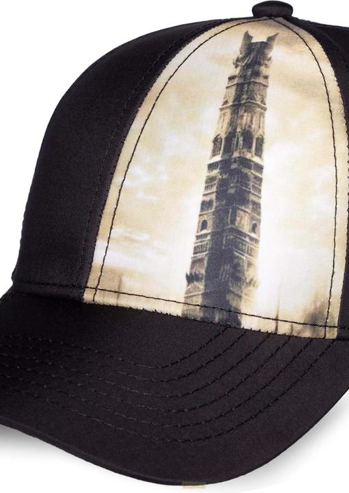 Image du produit Difuzed LORD OF THE RINGS - Casquette Ajustable (Taille unique)