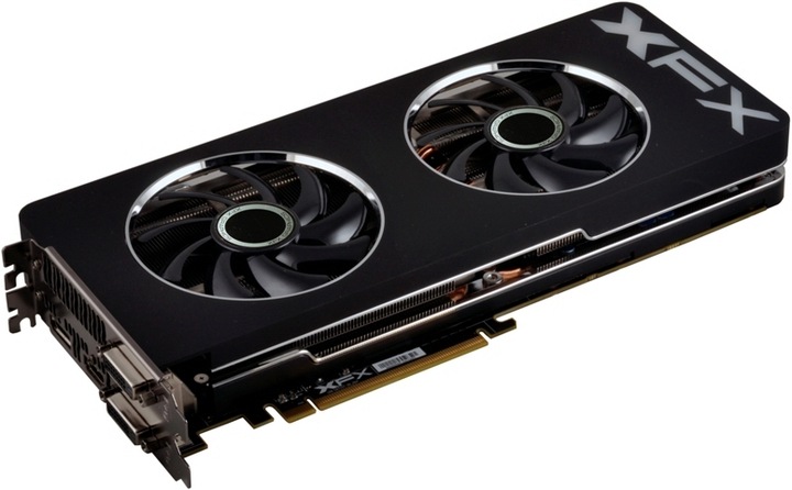 Produktbild XFX Radeon R9 290 (4 GB)