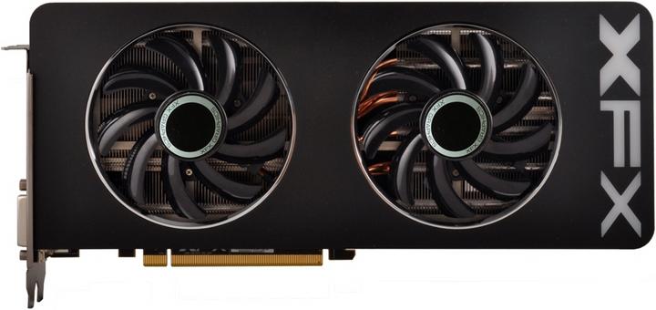 Produktbild XFX Radeon R9 290 (4 GB)