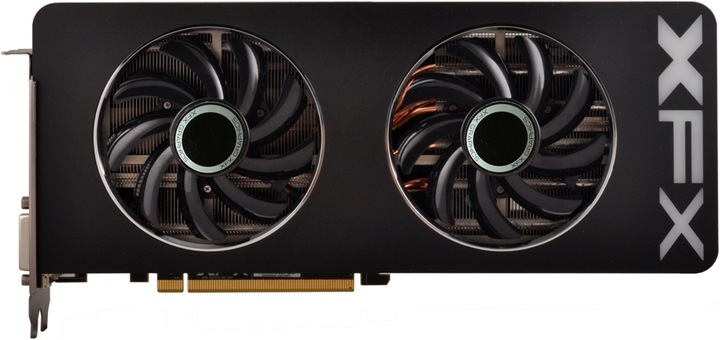 Produktbild XFX Radeon R9 290 (4 GB)