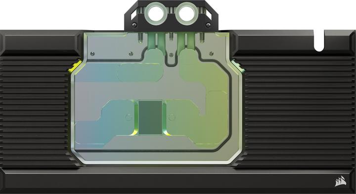 Produktbild Corsair GPU water block, XG7 RGB 40-Series