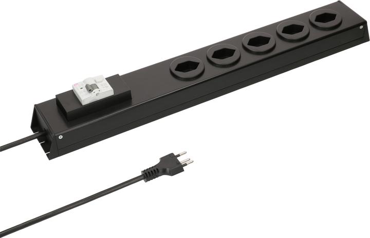 Image du produit Max Hauri Prime Line (5 x, Type 13, 1.50 m)