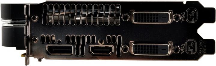 Produktbild XFX Radeon R9 290 (4 GB)