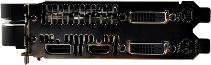 Produktbild XFX Radeon R9 290 (4 GB)