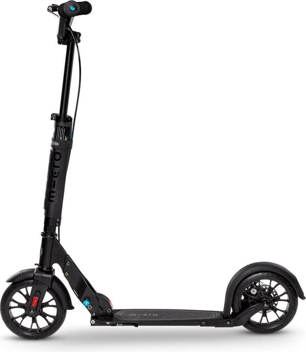 Produktbild Micro Metropolitan Deluxe