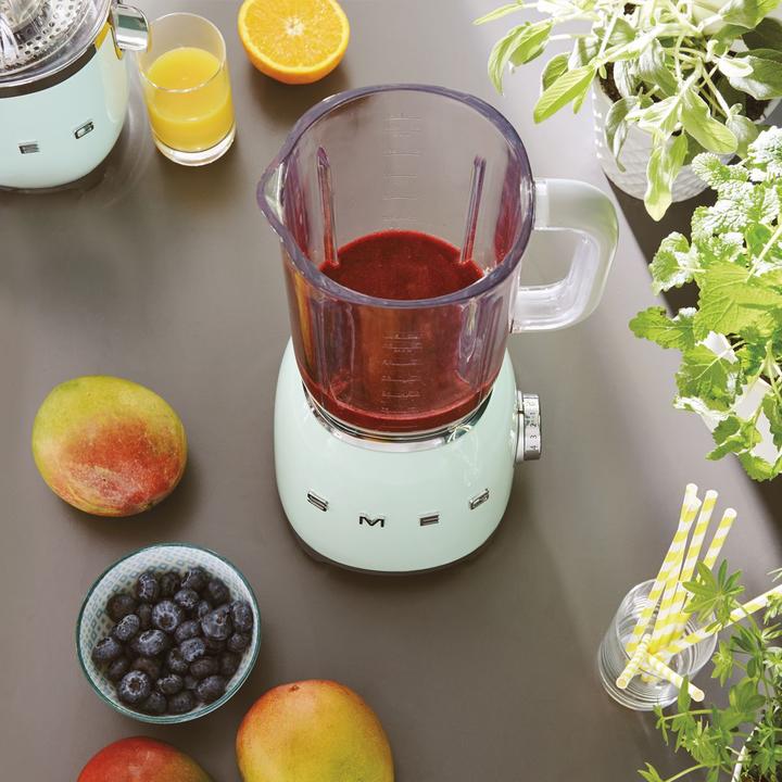 Produktbild Smeg Blf01pgeu (800 W)