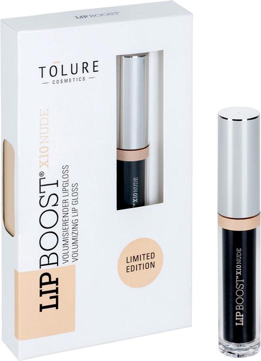 Produktbild Tolure Lipboost (Lippenpflege Stick, 6 ml)
