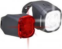 Image du produit Filmer LED-Beleuchtungsset mit Akku