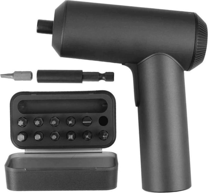 Produktbild Xiaomi Akkuschrauber