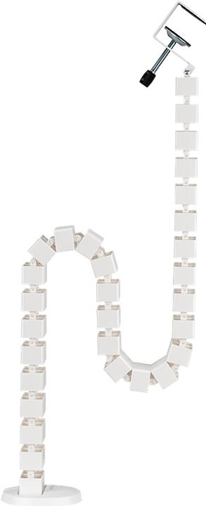 Productafbeelding LogiLink Kabelkanaal (Kabelkanaal, 134.70 cm)