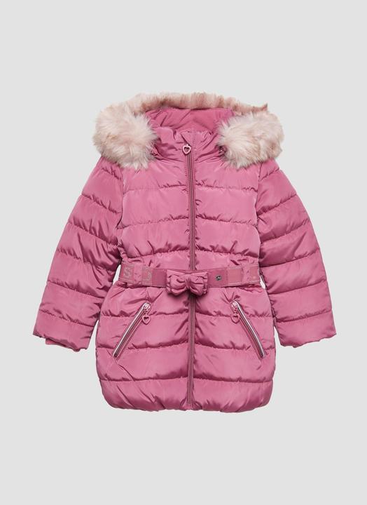 Produktbild s.Oliver Steppmantel