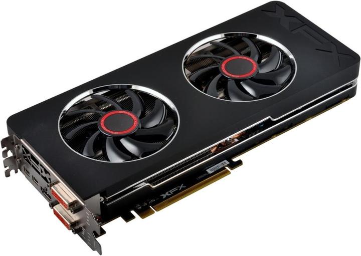 Produktbild XFX Radeon R9 280X (3 GB)