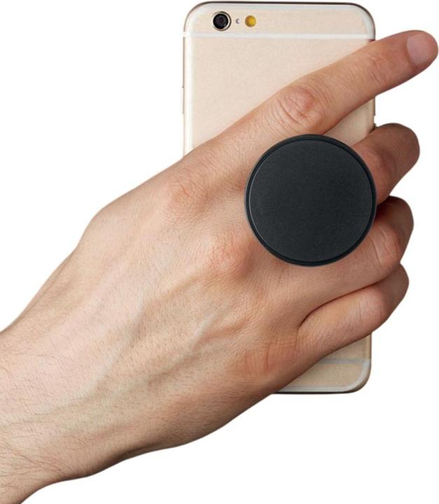 Produktbild MidOcean Handyhalter Dot Rund