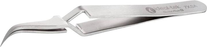 Actual product image Ideal Tek 7X.SA.1.IT Cross tweezers 1 piece 7X 115mm
