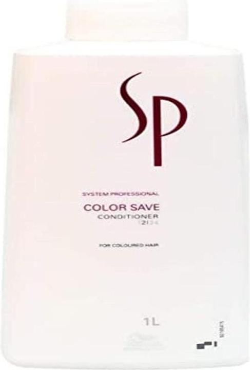 Produktbild Wella SP Color Save Conditioner (1000 ml)
