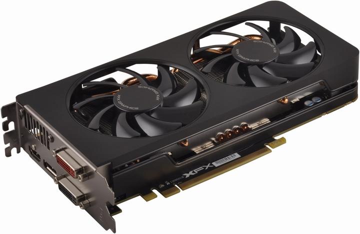 Produktbild XFX Radeon R9 270X (2 GB)