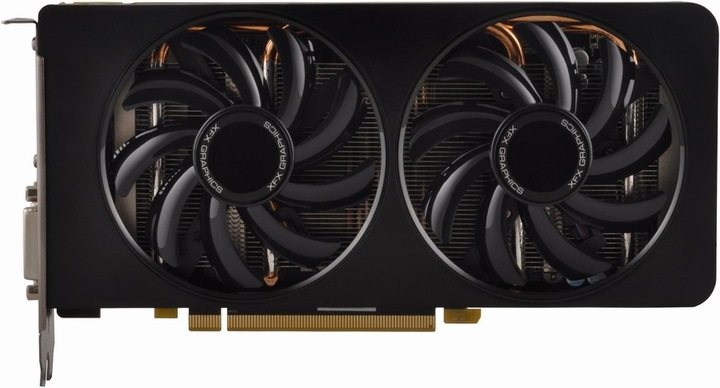 Produktbild XFX Radeon R9 270X (2 GB)