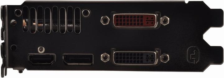 Produktbild XFX Radeon R9 270X (2 GB)