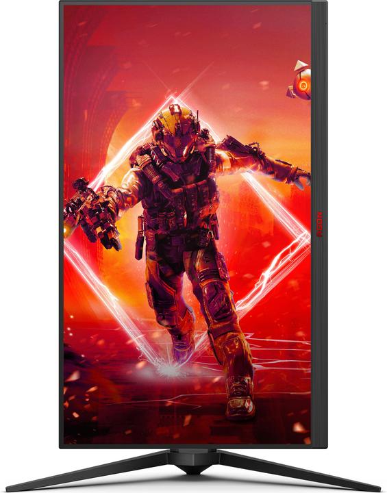 Produktbild AOC Agon AG275QZN/EU (2560 x 1440 Pixel, 27")