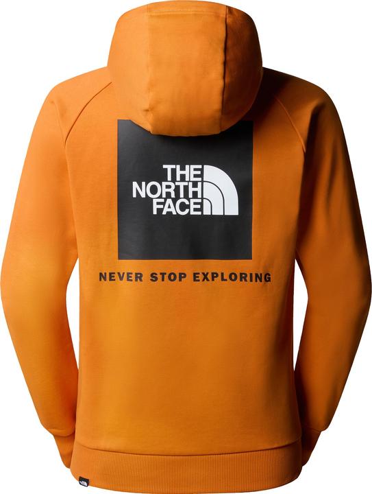 Image du produit North Face Raglan Redbox (M)
