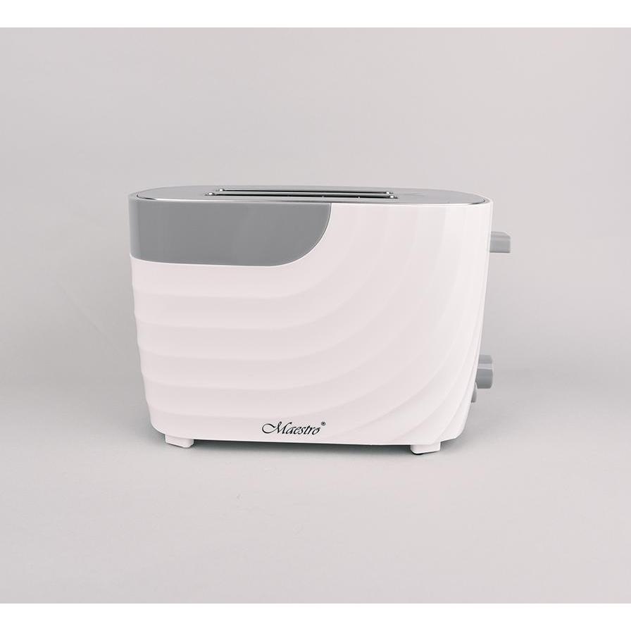 Maestro Toster Toster MR-706 biało-szary (MR706)