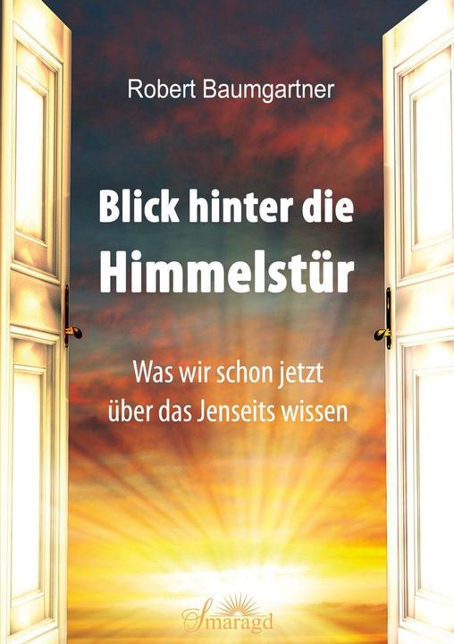Blick hinter die Himmelstür (Tedesco, Robert Baumgartner, 2020)